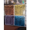 Image 4 : CD's in Binders Including Irish Rovers, and Curated DJ "Knock Out Hits" and "Urban Traxx"
