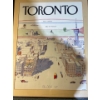 Image 2 : Toronto Crayon Drawing By Monte