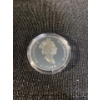 Image 3 : The Toronto Transportation 2000 Canadian 20 Dollar Coin