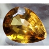 Image 1 :  Citrine (17.85 ct, 20×16×11 mm)