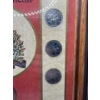 Image 3 : 1973 The Year Canada Saluted Coin and Stamp Collection & 1999-2000 Coin and Stamp Tin