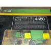 Image 3 : New John Deere 4450 Tractor From Elite Series By ERTL - 1/16 Scale Diecast Model