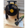 Image 1 : DeWalt DXF1616 16' High Velocity Versatile Shop Fan 