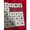 Image 7 : Binder of World Coins