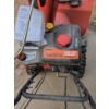 Image 5 : Ariens Deluxe 30 Two-Stage Snow Blower. Runs, Like New Condition