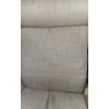 Image 6 : Ikea Poang Rocking Chair w/ Dark Grey Cushion 26.5 W, 34 D, 34 T (1st)