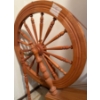 Image 3 : Antique Spinning Wheel 40W x 44T