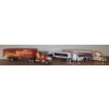 Image 1 : Model Trucks- Kenworth18.5 W, 2.5 D, 4 T  
