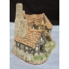 Image 6 : Hand Carving 'The Bothy' By David Winter 