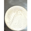 Image 2 : 1923 Peace Dollar BU 