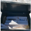 Image 2 : Tactical Trunk 26x16x15 Metal Lock Tight 