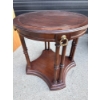 Image 1 : Wooden Office Table