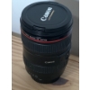 Image 2 : Canon Zoom Lens EF 24-105mm 1:4 IS USM 