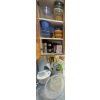 Image 1 : Kitchen Essentials - Insulated Coffee Mugs - Salad Spinner - Reusable Food Containers & More