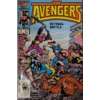 Image 1 : The Avengers #277 (1987)