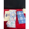 Image 3 : Tableclothes and Assorted Linens