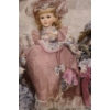 Image 5 : Variety of Dolls incl Collector's Dreams & Cathay Collection Porlcelain Dolls
