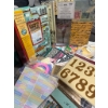 Image 2 : Scrapbooking Supplies and Fiskars Carry Bag