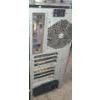 Image 25 : Big Basket: Various Cords, Computer CPU's, Monitors (Parts Only/ No Power Cords or Cables/ As-Is) 