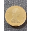 Image 2 : 1987 Canadian Loon Dollar Proof Coin in Presentation Case