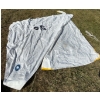Image 5 : Scott Boat Motor life preserver royce enterprises anchor and sails and omc gas tank
