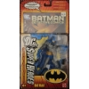 Image 1 : Batman Multi-Posable Action Figure with Exclusive Comic (2005, Mattel)