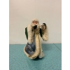 Image 2 : Thomas Kinked Old World Santas Portrait Figure #3, Made by The Ashton-Drake Collectables