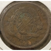 Image 2 : 1837 Lower Canada One Penny Bank Token
