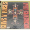 Image 1 : Guns N Roses 'Appetite For Destruction' Vinyl Soundtrack  