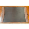 Image 8 : Maitland Smith Executive Mahogany 70W x 47D x 30T