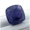 Image 1 : 30.03 ct Certified Tanzanite Gemstone ($22,523 Appraisal)
