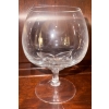 Image 3 : Stunning Waterford Crystal Champaign Flutes, Snifter & Large Crystal High Class Serving Bowl 