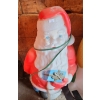 Image 2 : - Holiday Santa 34 T, Snowman 40 T, Pelican Dragon Flight Snow Slider, Outdoor Lights 