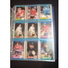 Image 5 : Binder of Hockey Trading Cards