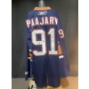 Image 2 : Edmonton Oilers Magnus Paajarvi Signed Reebok Jersey XL