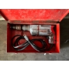 Image 2 : HILTI HD Drill In Red Metal Travel Case Mo,TM 7