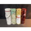 Image 5 : Christmas Gift Bags, Wrapping, Tins, and Packaging Set