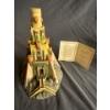 Image 8 : Krystonia Hand Painted, Made in England w/ Certificates,  5 Pieces - Lrgest ~7in Tall 