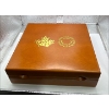 Image 2 : Collectors Box for the $200 Pure Gold Coin Tall Ships Legacy Set