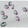 Image 2 : Mystic Topaz Parcel (3 ct total, 6×4 mm)
