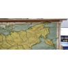 Image 8 : Philips' School-Room Roll-Down Map of Asia, Published by London Geographical Institute