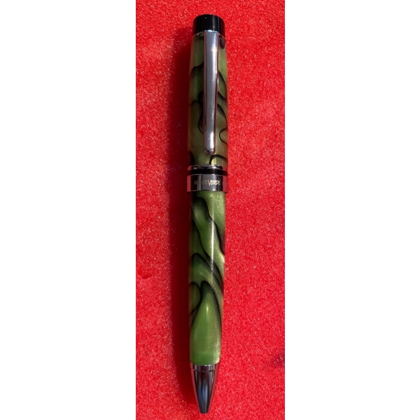 Monteverde USA Green Ballpoint Collectable Pen