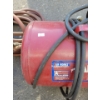 Image 3 : AIRWORKS Quality Industrial Portable Air Tank w/ Air Hoses - Max Pressure 125 PSI