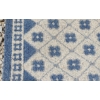 Image 2 : Three 100% Olefin Area Rugs (Same Pattern) 63 X 98 