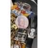 Image 2 : Costume Jewelry and Watches Lot