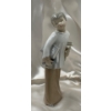 Image 2 : LLADRO Porcelain NOA Series 'Candlestick Alter Boy' 9T