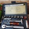 Image 12 : Hand Tools, Powermate Socket Set, Handy Andy Drill Bits