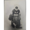 Image 6 : Three Vintage Hockey Player Photographs