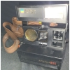 Image 3 : Polaroid Vintage Autofocus 660 Square- Bodied Instant Camera w/ Case