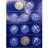 Image 12 : Collectors Booklets; 1980 Olympic Coin Book, Coats of Arms of Canada, Prime Ministers of Canada